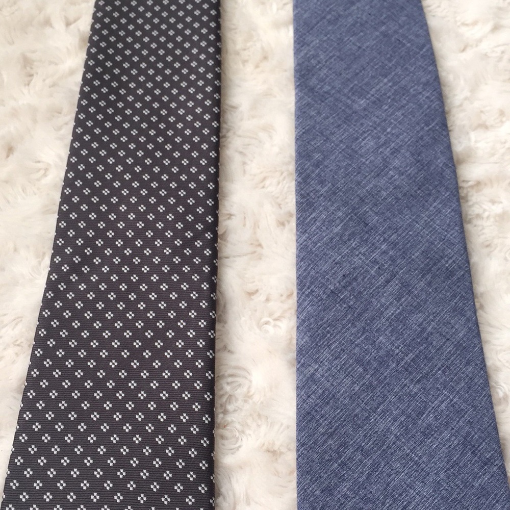 AN IVY Copenhagen tie - Picture 6 of 8